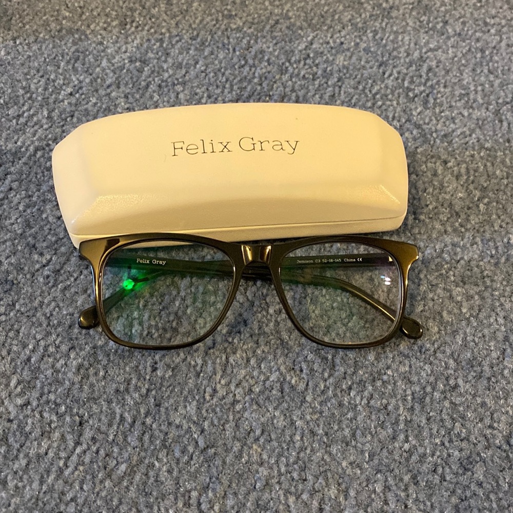 Felix Gray Computer Glasses